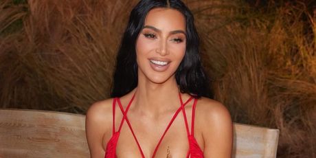 Kim Kardashian
