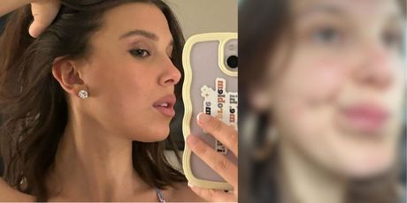 Millie Bobby Brown