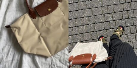 Longchamp torbica
