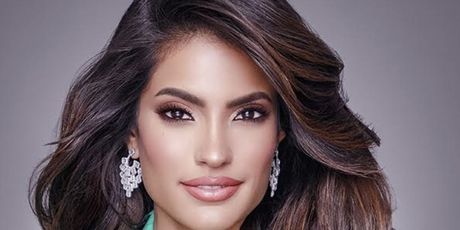 Miss Universe 2023 - 8