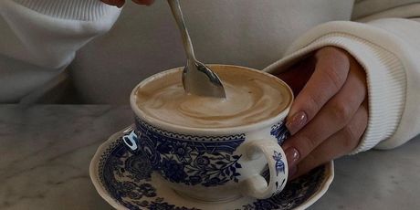 Kava/kakao/vruća čokolada