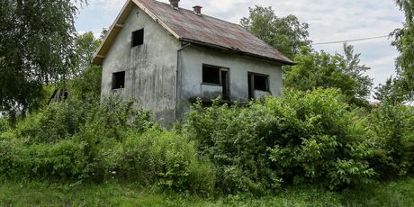 Ukleta kuća u Škrinjarima - 7