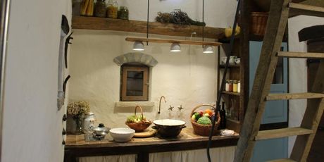Vineyard Eco Cottage Gruda - 29