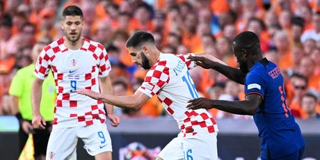 Andrej Kramarić i Luka Ivanušec