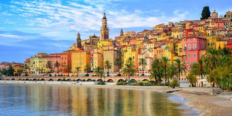 Menton