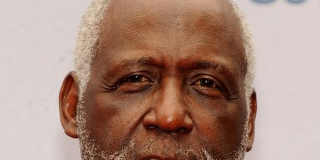 Richard Roundtree - 2