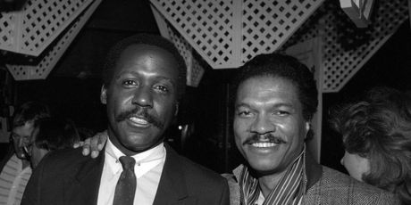 Richard Roundtree - 4