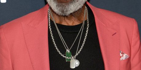 Richard Roundtree - 6