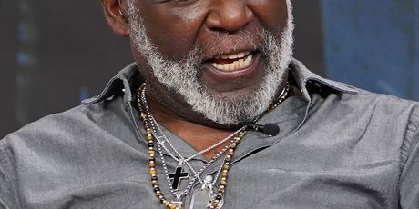 Richard Roundtree - 7