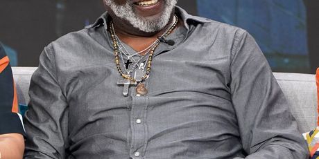 Richard Roundtree - 8