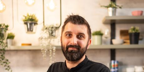 Tomislav Marković: Štrudlice s gljivama i s kiselim zeljem i kobasicom - 11