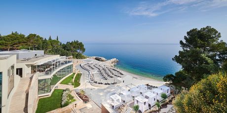 Kempinski Hotel Adriatic - 6