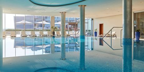 Kempinski Hotel Adriatic - 7