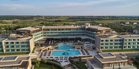 Kempinski Hotel Adriatic - 8