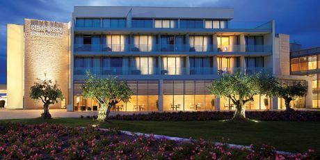 Kempinski Hotel Adriatic - 9