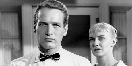 Paul Newman i Joanne Woodword - 4