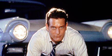 Paul Newman - 8