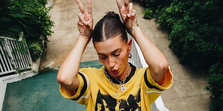 Hailey Bieber - 1