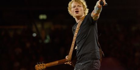 Ed Sheeran - 1