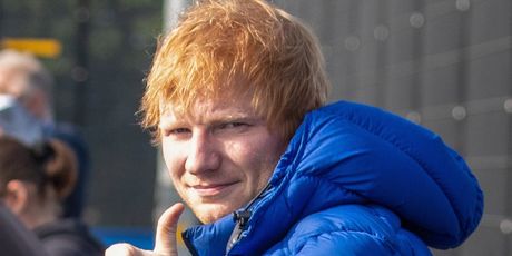 Ed Sheeran - 3