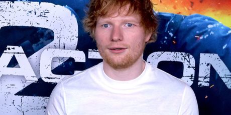 Ed Sheeran - 6