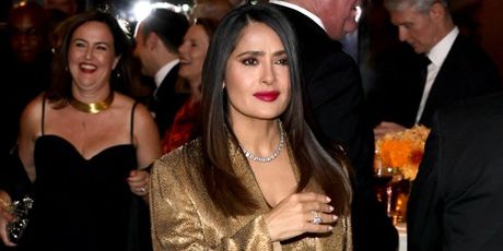 Salma Hayek - 1