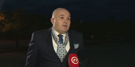 Davor Ukalović, odvjetnik bjegunca s mjesta nesreće