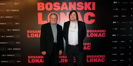 Film Bosanski lonac - 1