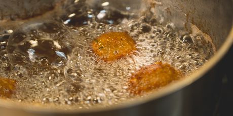 Frikadeller
