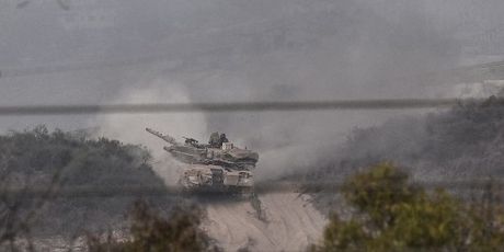Izraelska vojska - 3