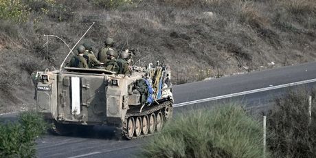 Izraelska vojska - 4