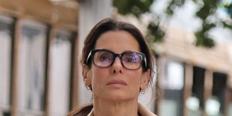 Sandra Bullock - 1