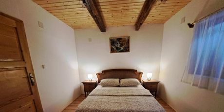 Kuća za odmor Mihovil u Slunju - 29