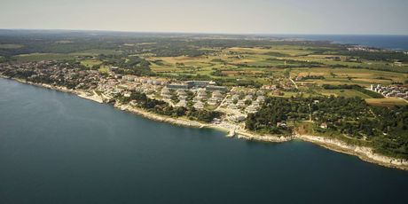 Najbolje ponude Crnog jajeta za odmor u Istri - 5