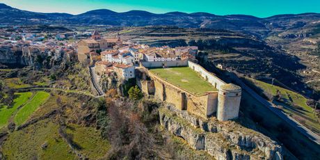 Cantavieja (Španjolska)