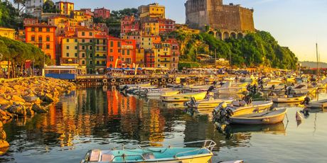 Lerici (Italija)