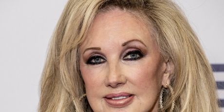 Morgan Fairchild - 2