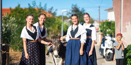 Ono što Dugi otok čini posebnim su ljudi