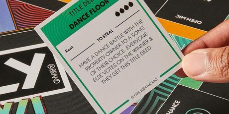 Monopoly Board Crawl - 4
