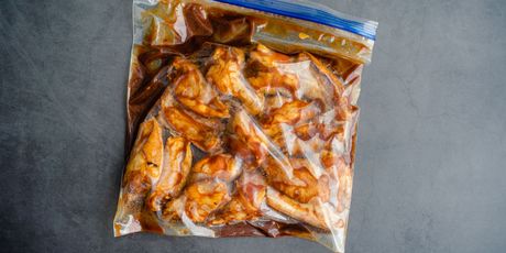 Maštovite marinade za piletinu - 3