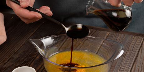 Maštovite marinade za piletinu - 5