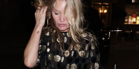 Kate Moss