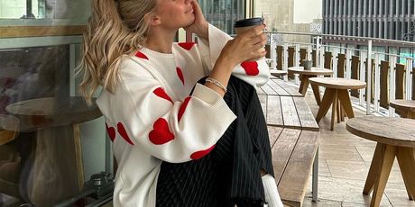 Uggsice uz cozy outfit