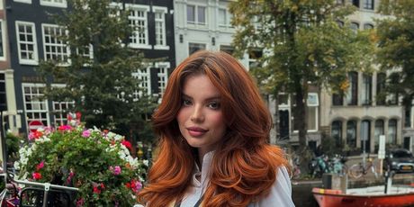 Vestica bez rukava kao zvijezda outfita