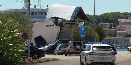 Najveća tragedija u povijesti Jadrolinije - 5