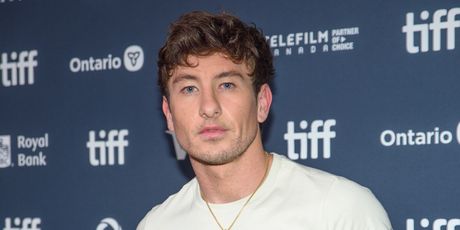 Barry Keoghan