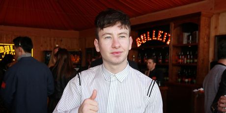 Barry Keoghan - 5