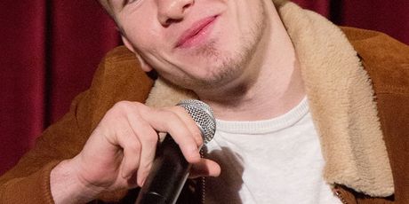 Barry Keoghan - 6