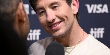 Barry Keoghan - 9