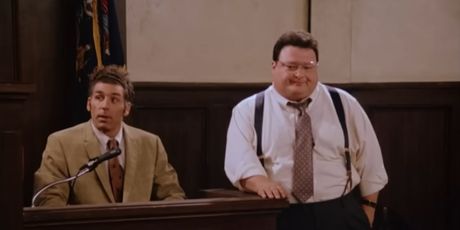 Wayne Knight - 2